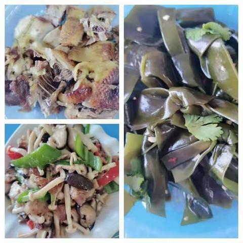 厨艺精粹，展示女神风采