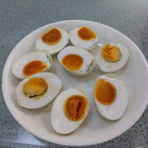 咸鸭蛋