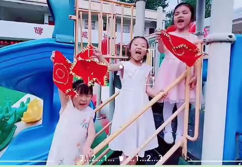 一“粽”童心，一“粽”童趣——伏山中心幼儿园迎端午的主题活动