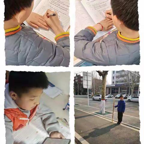 影子是怎样变化的——潍坊日向友好学校三年级四班“影子探究实践”小组实践活动汇总