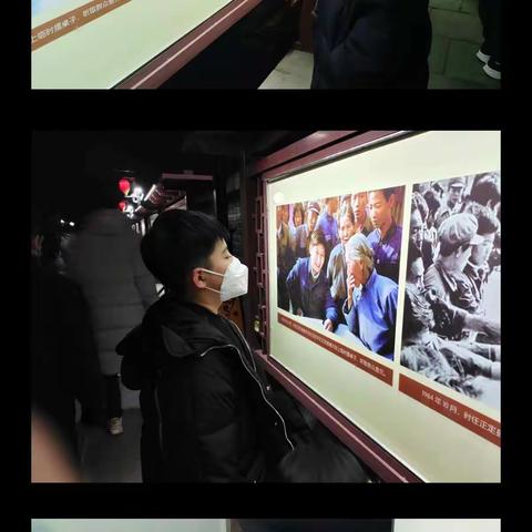 特色寒假生活，实践别样精彩——朱河小学寒假“五个一”活动简记