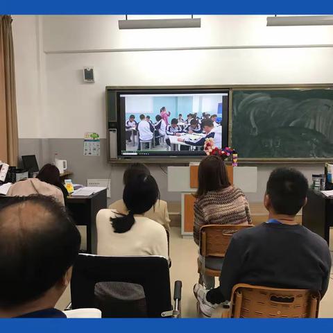 【首开东洲初级中学】在星辉斑斓的课堂中漫游