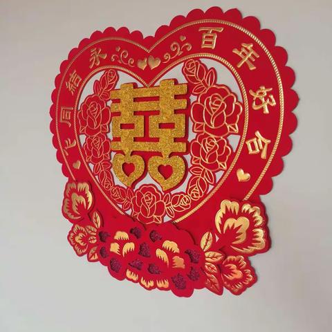 石家庄市深泽县的婚礼