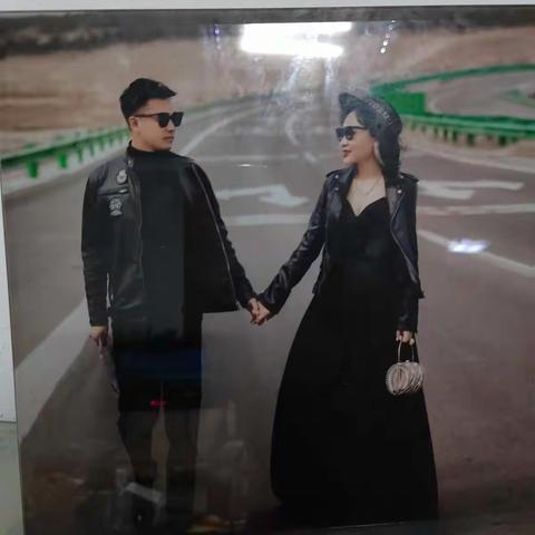 一起向幸福出发