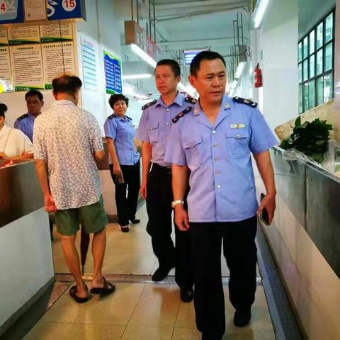 三亚市工商行政管理局巩卫督查督办通报