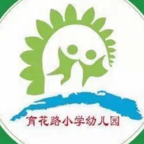 线上相约，“童”样精彩——育花路小学附设幼儿园大一班活动侧记