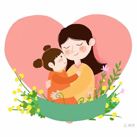 温情三月，感恩有你——贤台乡中心幼儿园三八妇女节活动