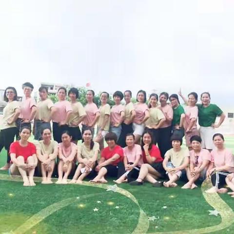 年轻就该放光彩