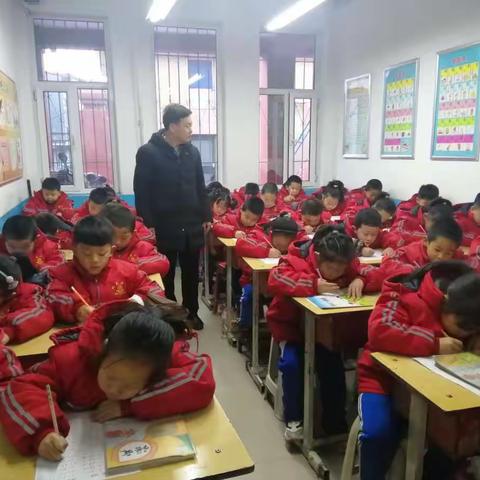 北关小学“迎新年”系列活动（一）