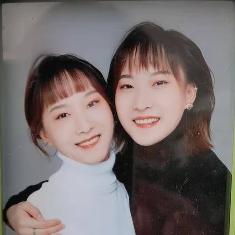 鞍山俩姐妹 双双舞芭蕾