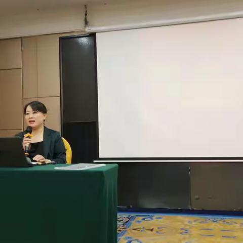 再燃初心，一路芳华一锦州市“十三五”中小学校长（幼儿园园长）任职资格培训