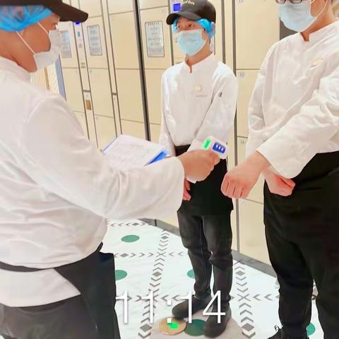 济南融创茂mc厨房每日每篇