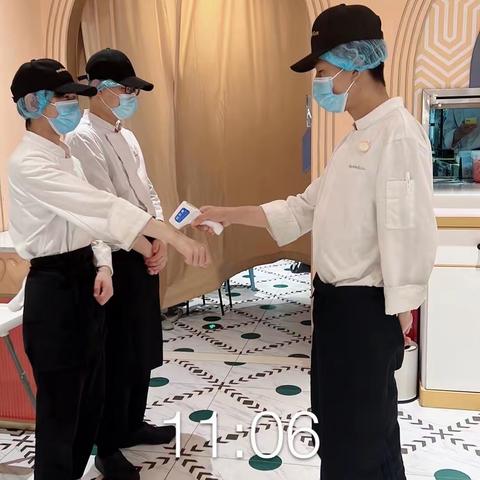 济南融创茂mc厨房每日每篇