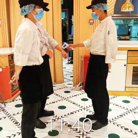 济南融创茂mc厨房每日每篇