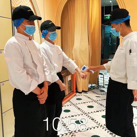 济南融创茂mc厨房每日每篇