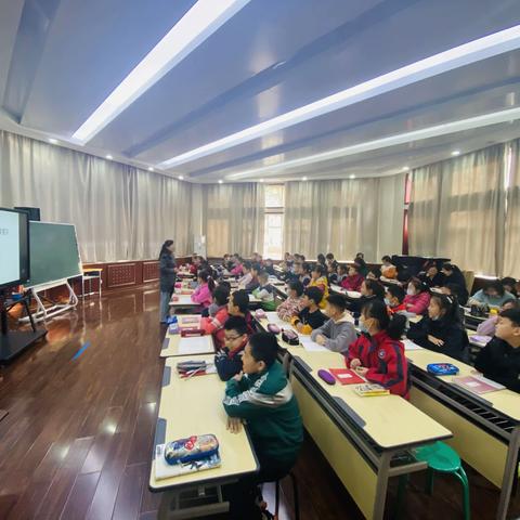 声律启蒙 音韵之美