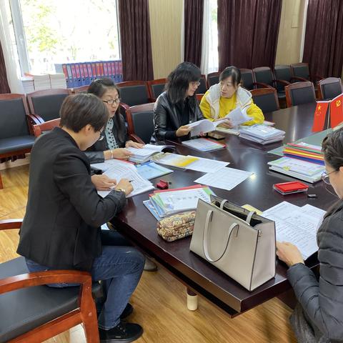 不忘初心，砥砺前行    ——抓基础工作，重常规质量