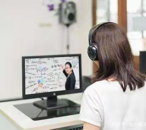 网课学新课，怎么做才能有效预习英语呢？