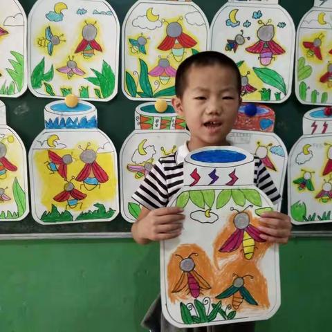 刘顺鑫的小作品