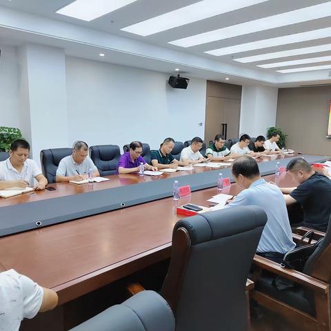 南平武夷矿产资源有限公司党支部开展迎“七·一”系列活动