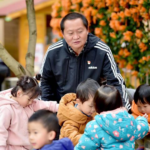 玉溪市江川区第一幼儿园党员教师亮身份、亮承诺、亮业绩