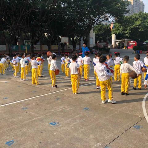 【厚外·小学部】“精教研，专领域，促成长”——记厚德兴国路校区综合组教研活动