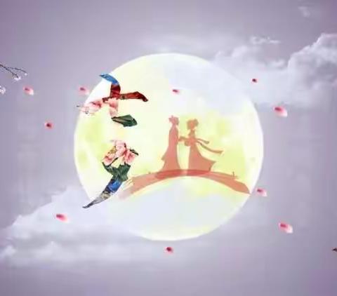 医生"搭桥" 金婚老人共度七夕