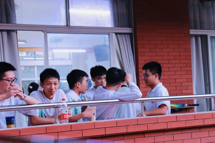 高三21班-2