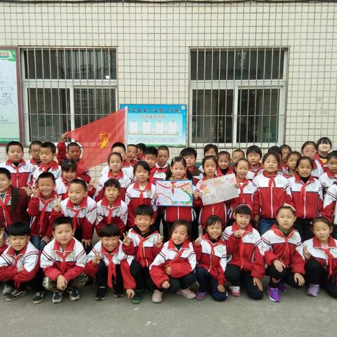 浩瀚星空 我最闪亮