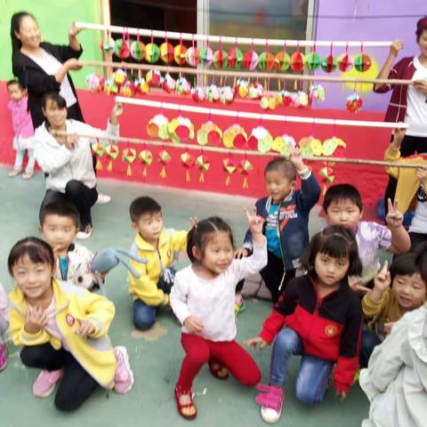 启迪幼儿园健康教育宣传（二）