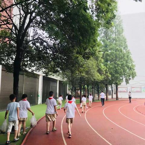 美丽三小～我的家❤️