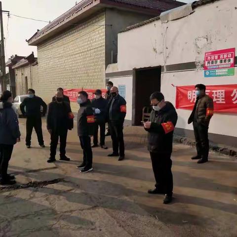 多措并举，打好新型冠状病毒疫情防控战