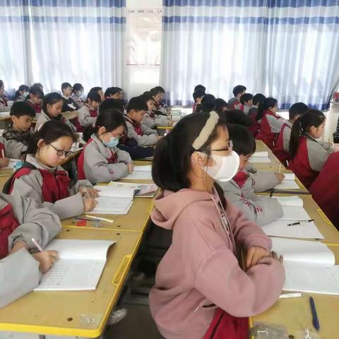 用心浇灌，静待花开