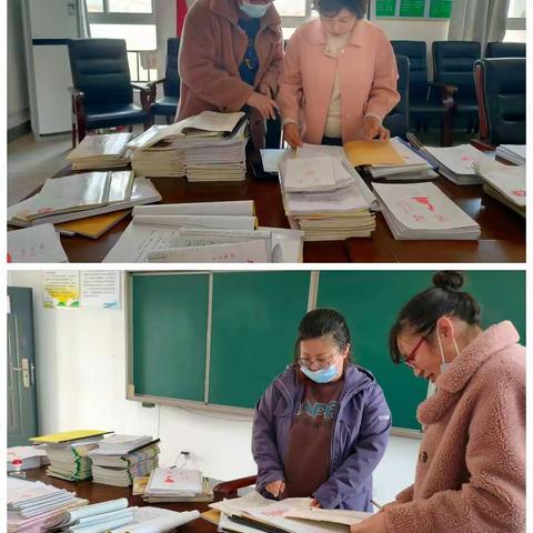 周庄小学:立足常规抓教研   稳扎实干促提升