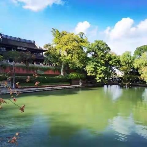 聚在嘉兴，同行追梦——“省级培训师高级研修班”第二期培训总结