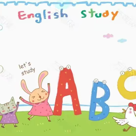 我的地盘，“英”你而美——七（1）、七（2）国庆小长假优秀作业展示