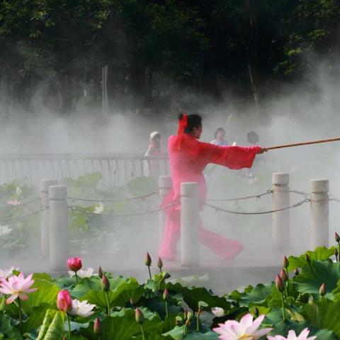 武者