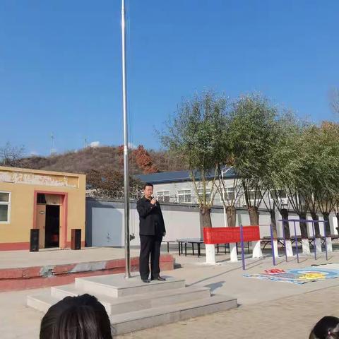 逐梦冰雪•助力冬奥 ———— 大河南学区开展“北京2022年冬奥会倒计时100天”主题活动