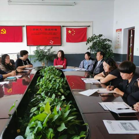 不忘立德树人初心，牢记为国育才使命