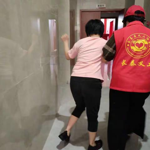 人世间里的“暖阳”