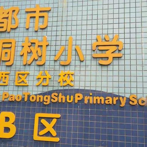 访校园 促督导 百花齐放 －访学成都市泡桐树小学有感