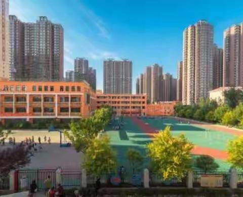 “空中课堂”开课通知