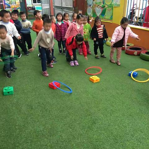 户外及绘画活动