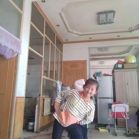 “双减”——曲阳县东旺乡大高门小学在行动