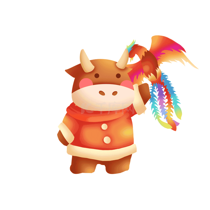 金牛贺岁福星高照,三:牛年吉祥万事如意艰苦奋斗老黄牛!