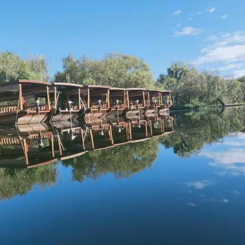 人生中处处都有美丽