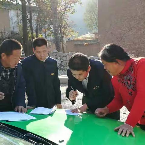 周末，振东中层以上都去哪了？