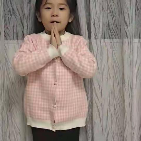 育才幼儿园彩虹一班“九月九日重阳节”主题活动