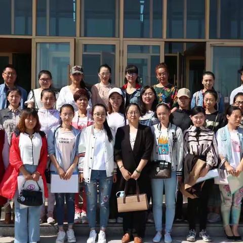 【国培计划（2017）】泰来镇街基学校音乐学科培训学校活动圆满结束