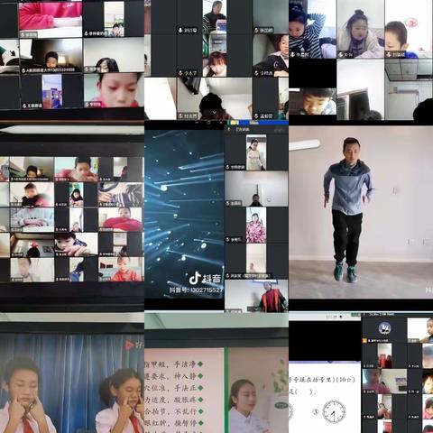 聚焦课堂深耕作业 优化教学提质增效—干沟小学双减在行动